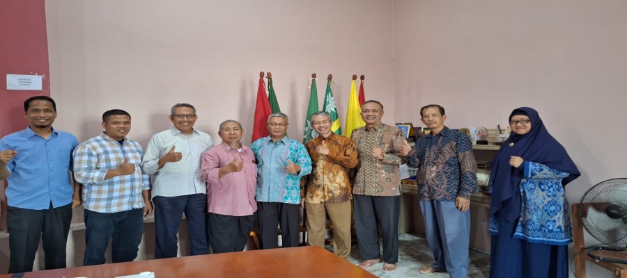 Belajar Best Practice Manejemen PCM Cileungsi (23 Agustus 2023)