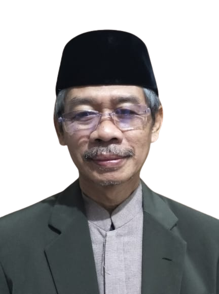 Dr. Suhardi, M.Ag