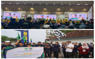 Hari Syiar Bermuhammadiyah 2025